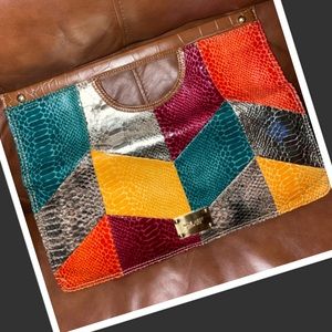 Nine West Envelope Purse